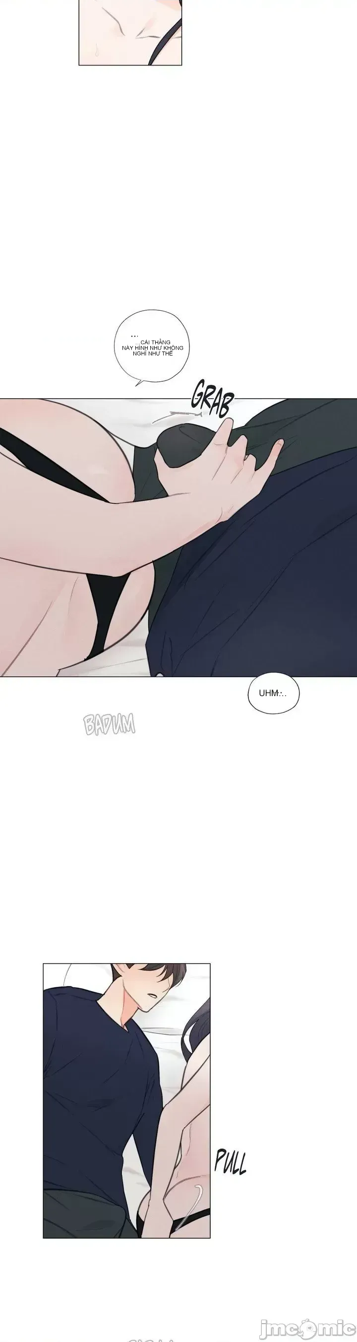 Vanilla Hardcore Chương 1-34