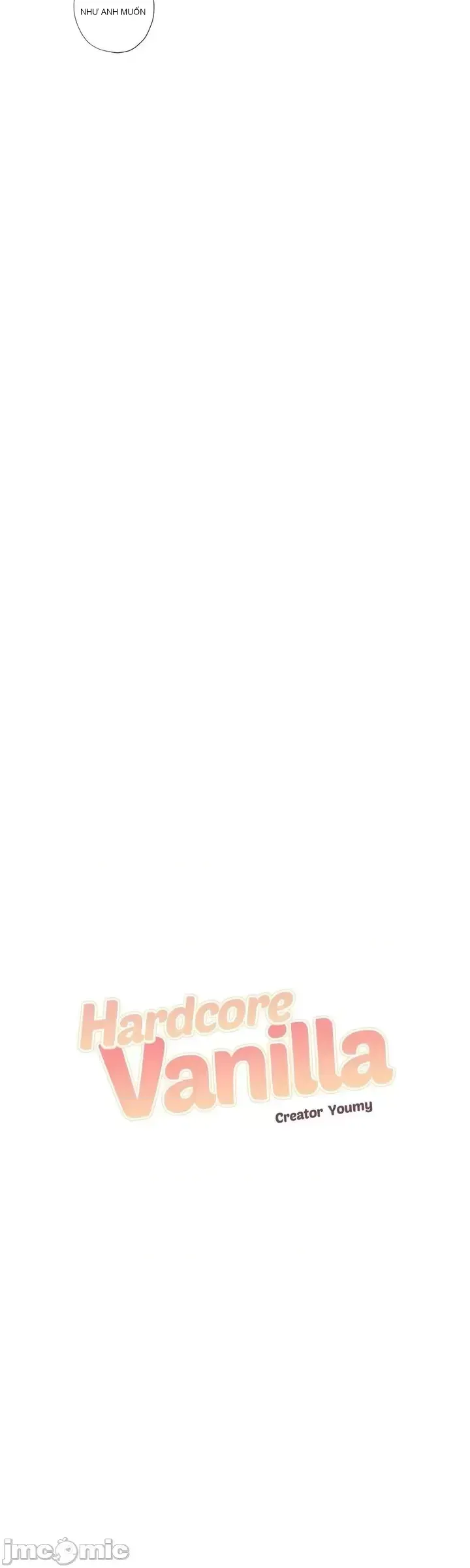 Vanilla Hardcore Chương 1-34