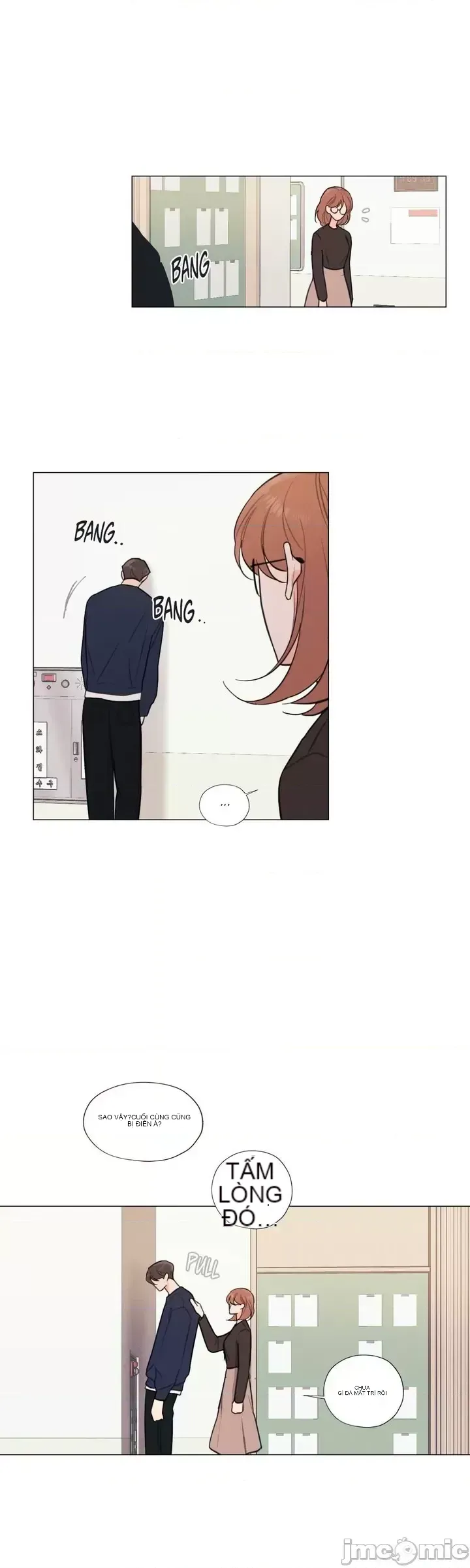 Vanilla Hardcore Chương 1-34