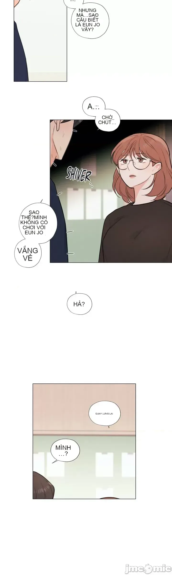 Vanilla Hardcore Chương 1-34