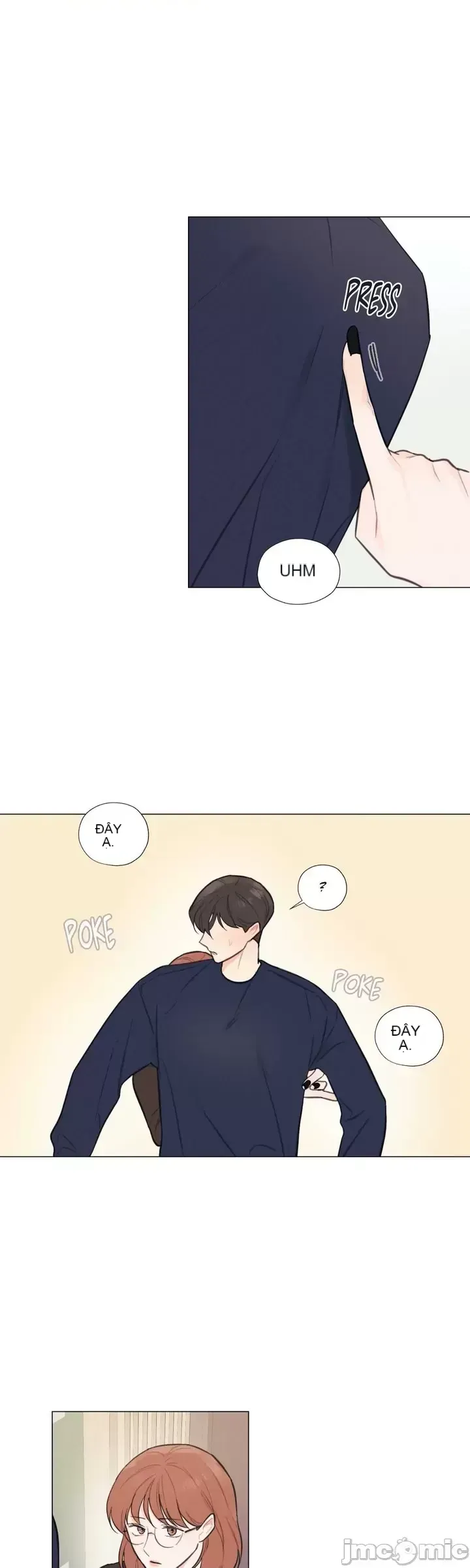 Vanilla Hardcore Chương 1-34