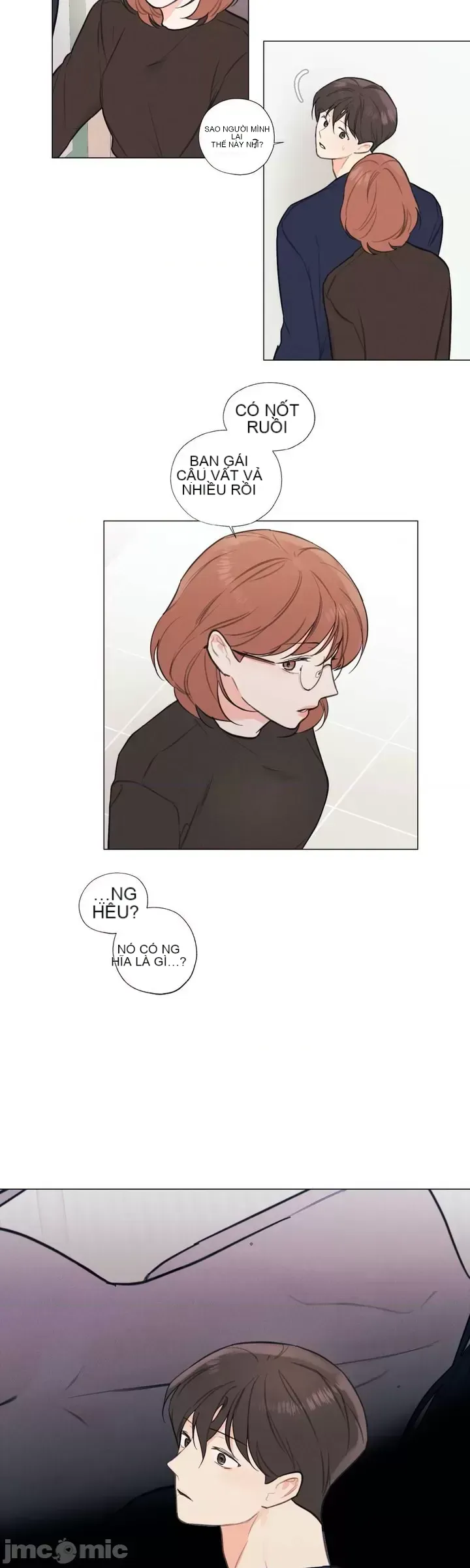 Vanilla Hardcore Chương 1-34