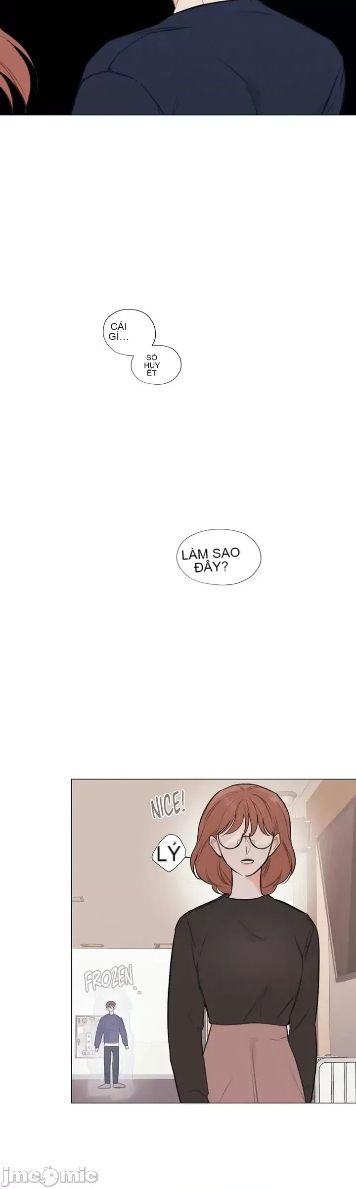 Vanilla Hardcore Chương 1-34