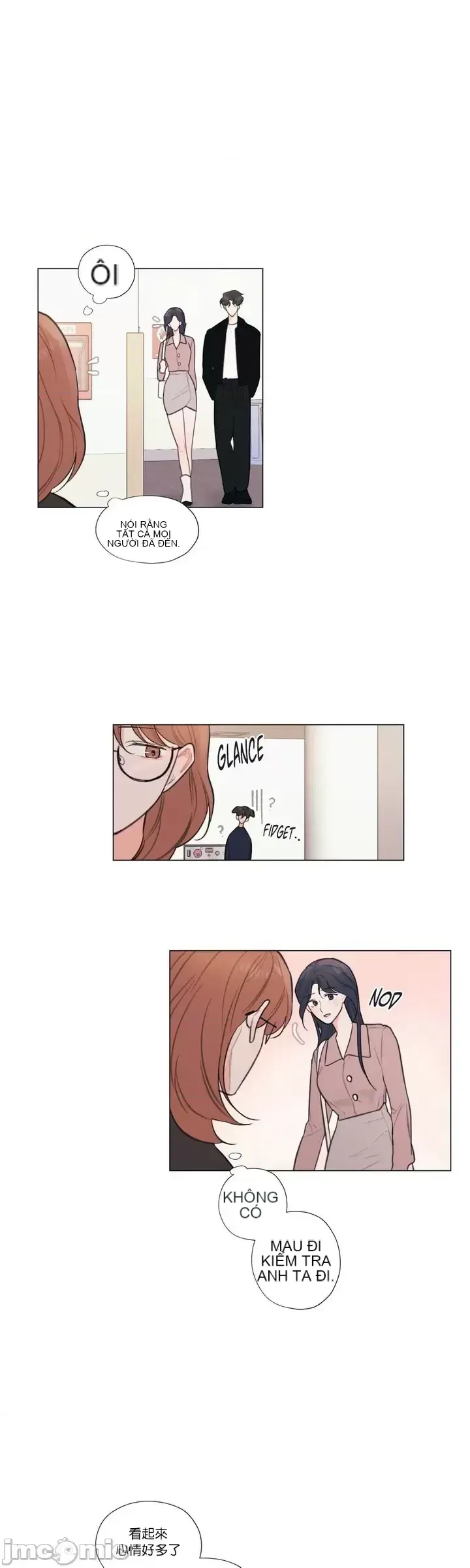 Vanilla Hardcore Chương 1-34