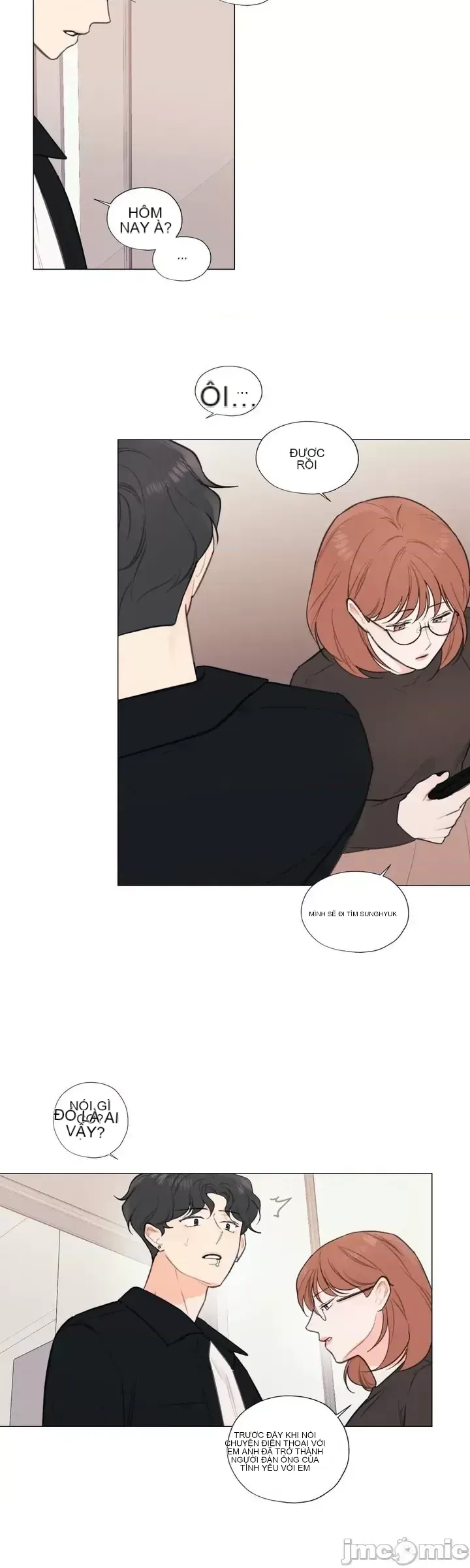 Vanilla Hardcore Chương 1-34