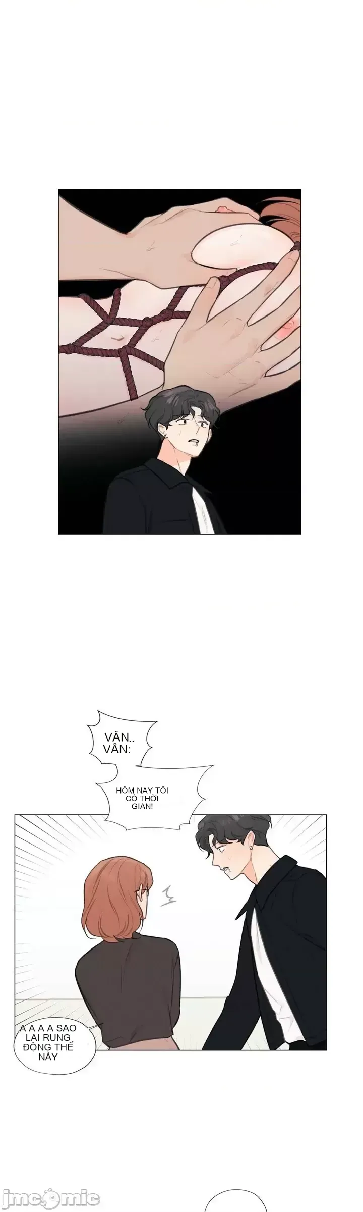 Vanilla Hardcore Chương 1-34