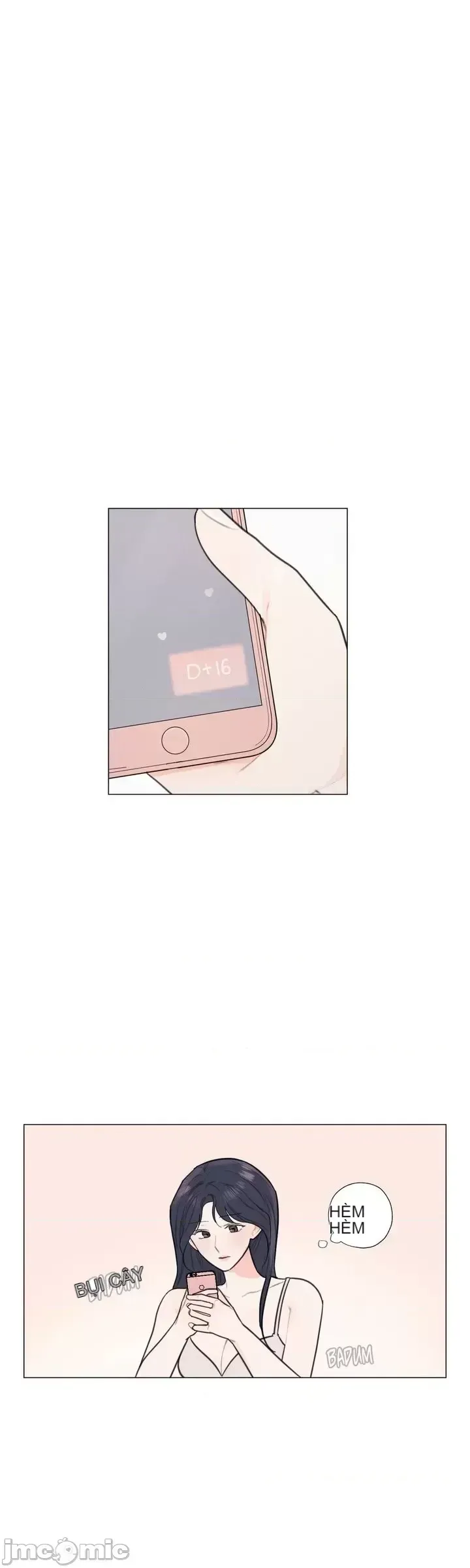 Vanilla Hardcore Chương 1-34