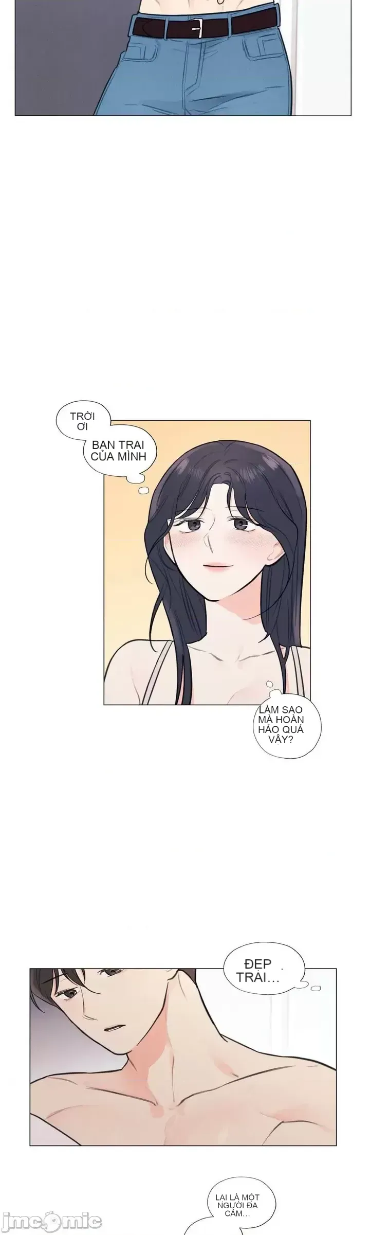 Vanilla Hardcore Chương 1-34