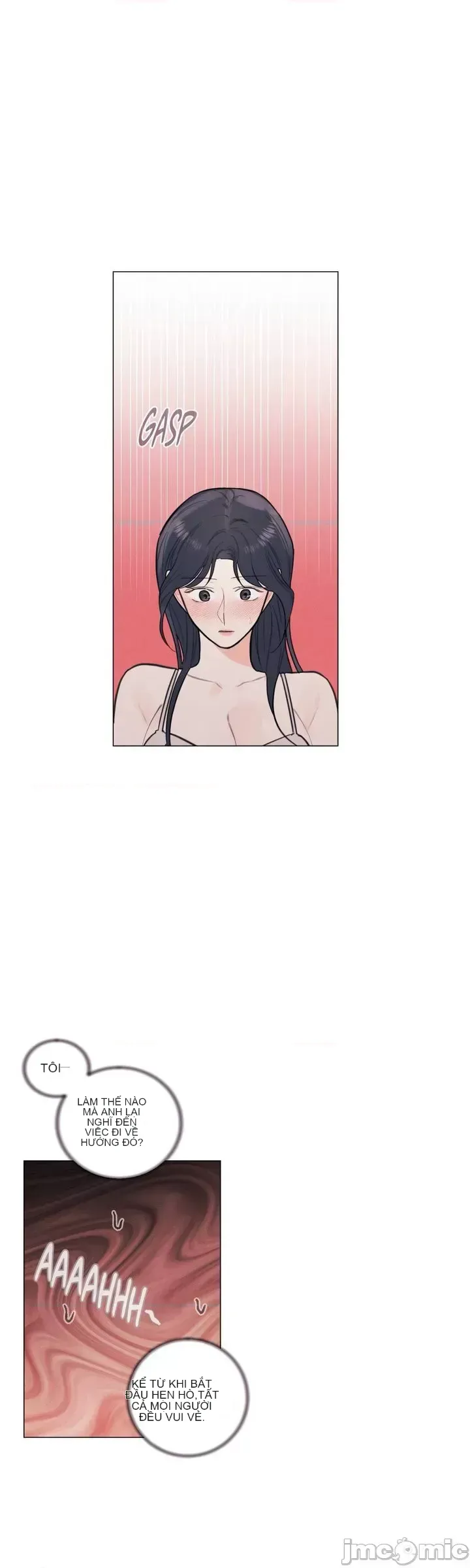 Vanilla Hardcore Chương 1-34