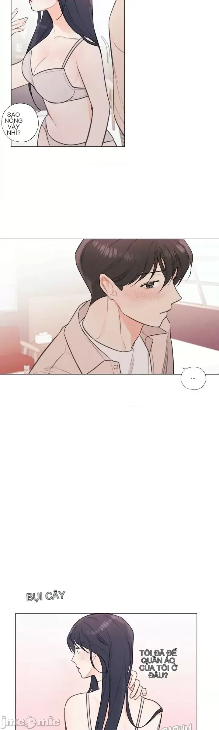 Vanilla Hardcore Chương 1-34