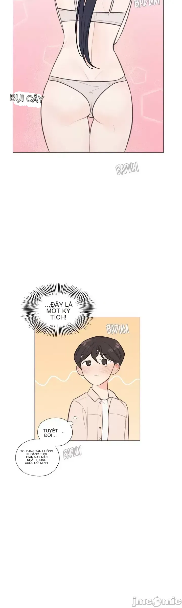 Vanilla Hardcore Chương 1-34