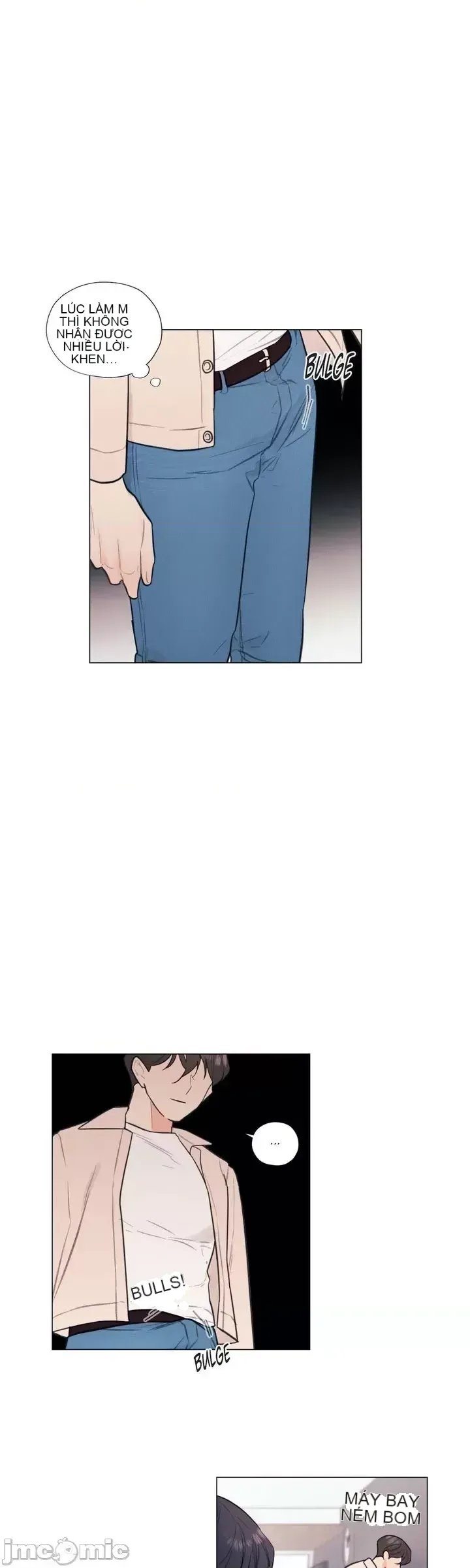 Vanilla Hardcore Chương 1-34