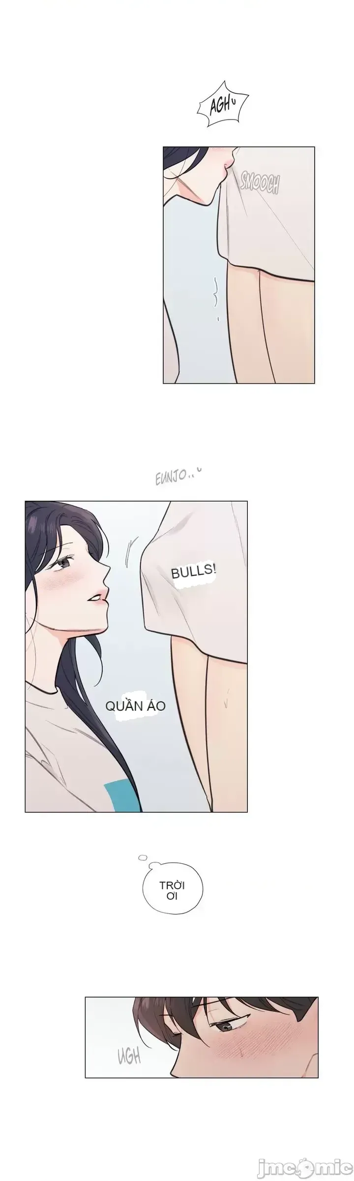 Vanilla Hardcore Chương 1-34