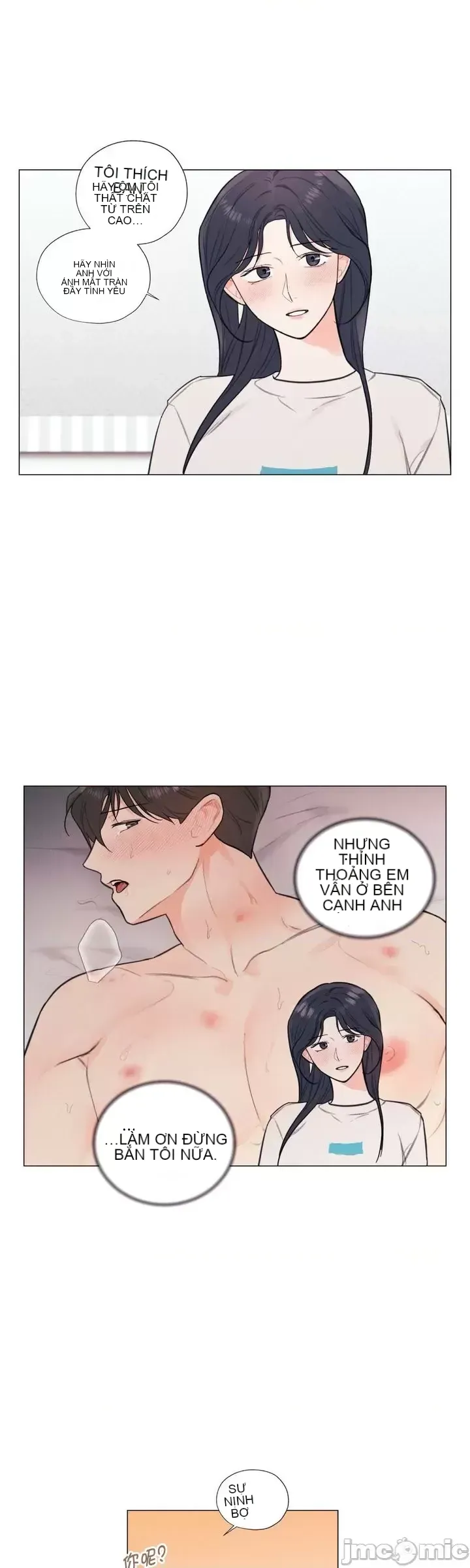 Vanilla Hardcore Chương 1-34