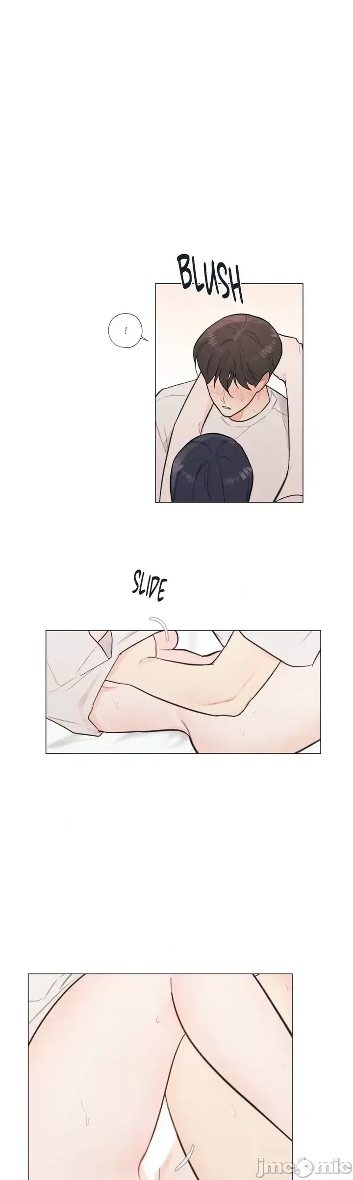 Vanilla Hardcore Chương 1-34