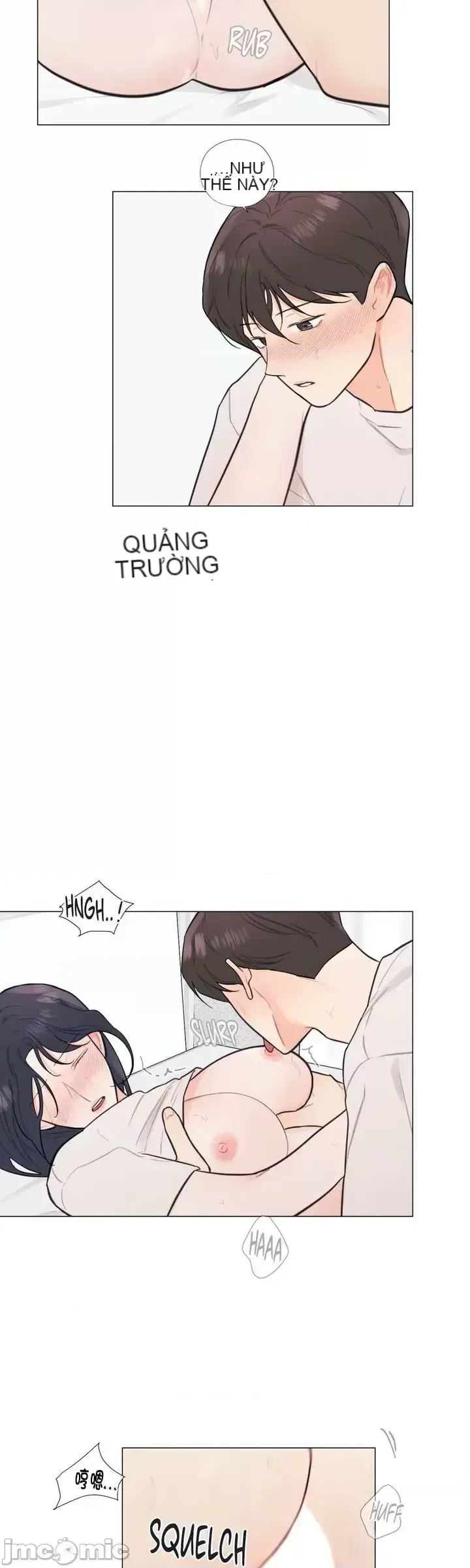 Vanilla Hardcore Chương 1-34