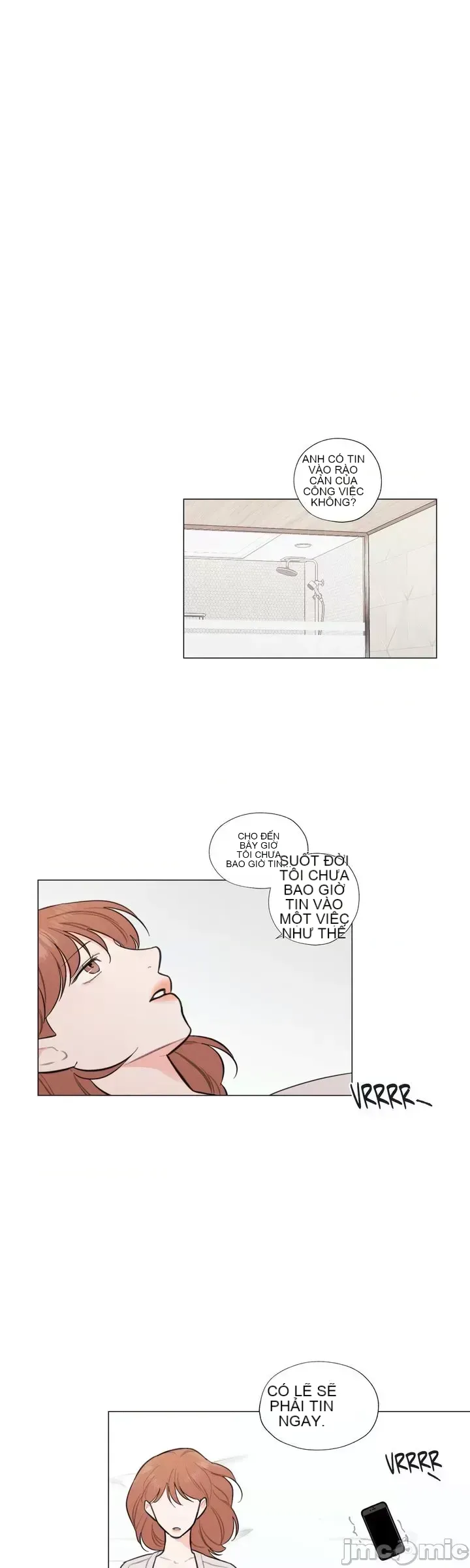 Vanilla Hardcore Chương 1-34