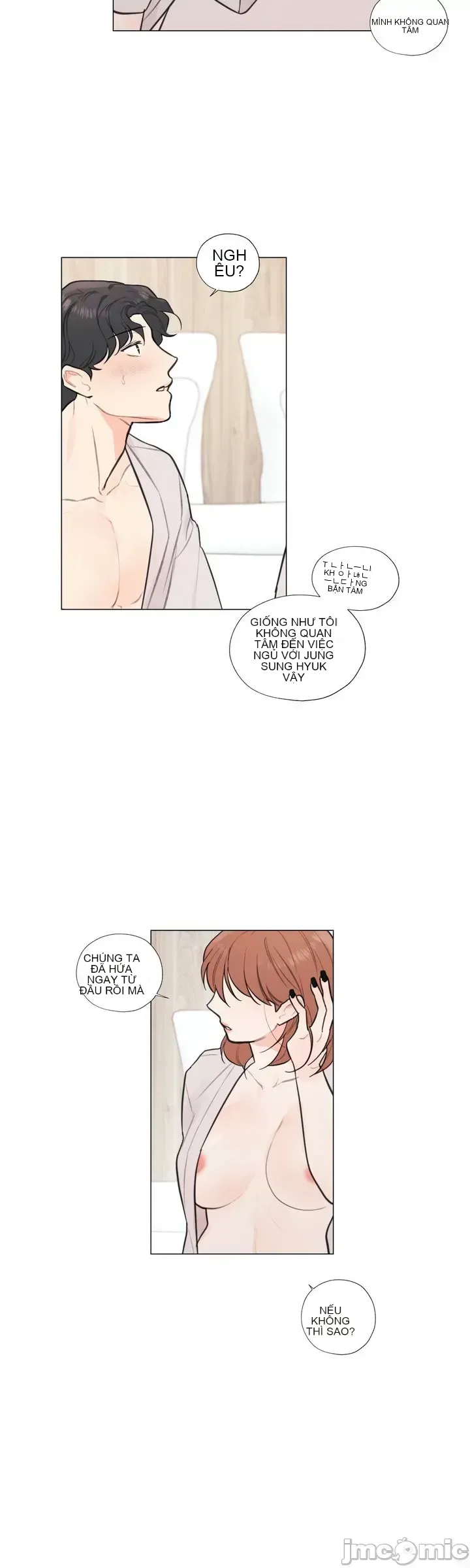 Vanilla Hardcore Chương 1-34