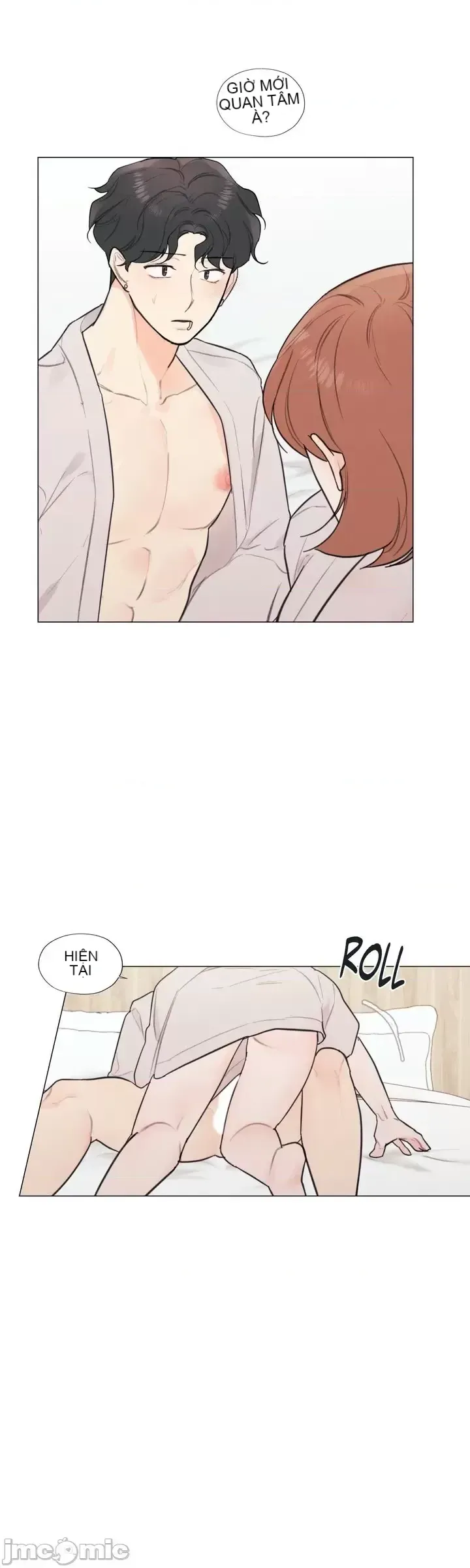 Vanilla Hardcore Chương 1-34