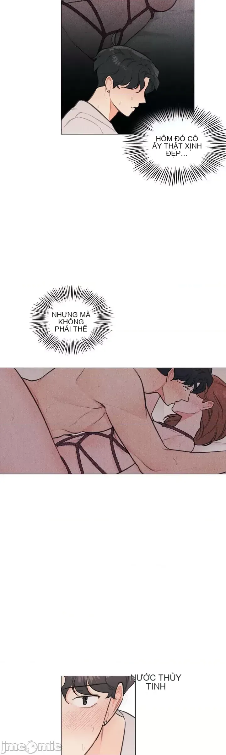 Vanilla Hardcore Chương 1-34