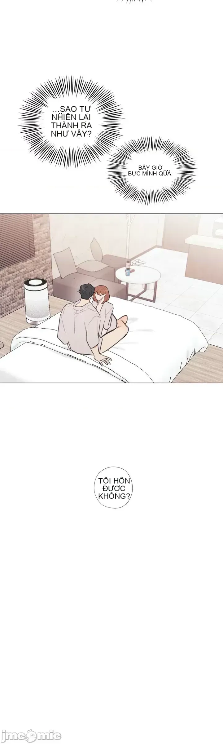 Vanilla Hardcore Chương 1-34