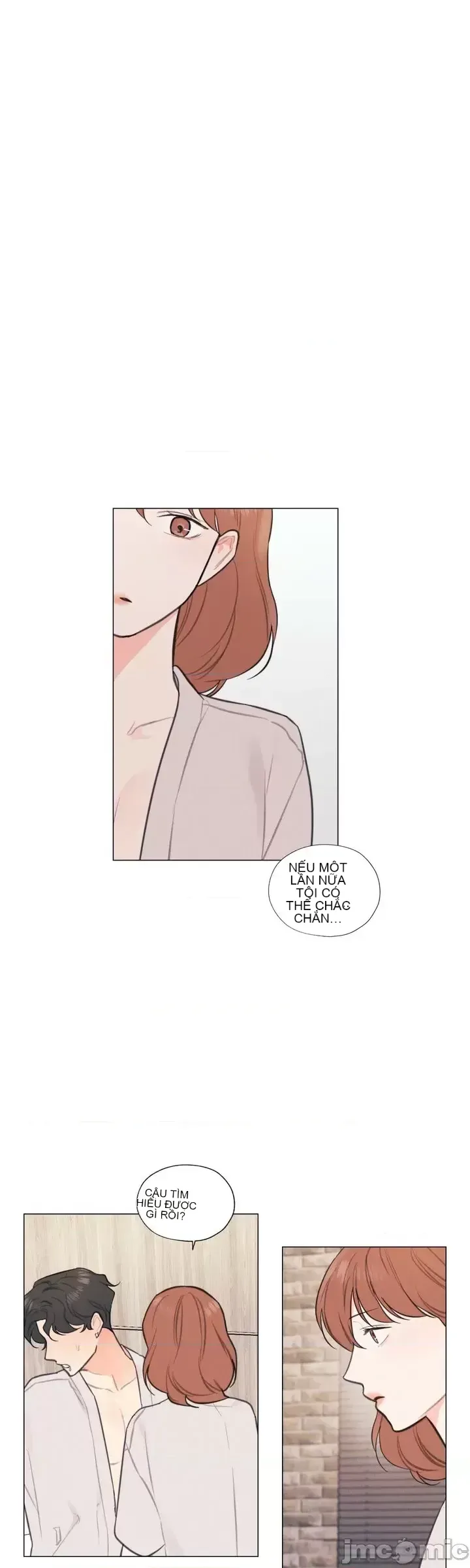 Vanilla Hardcore Chương 1-34