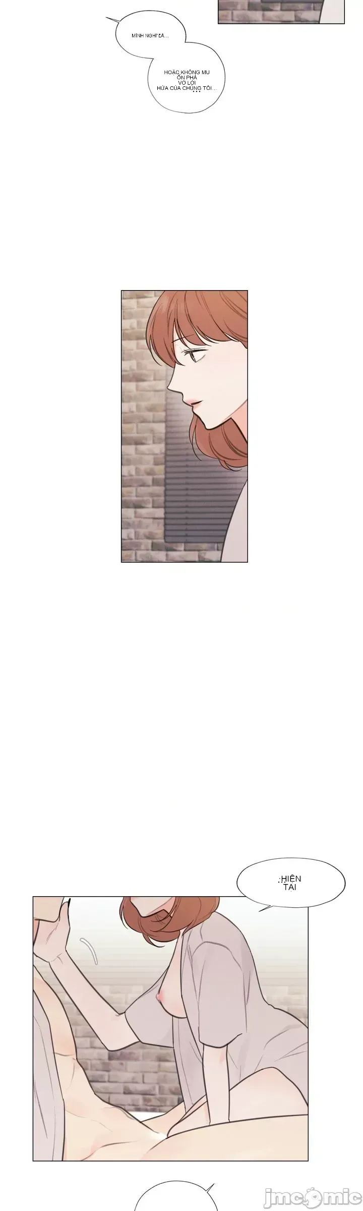 Vanilla Hardcore Chương 1-34