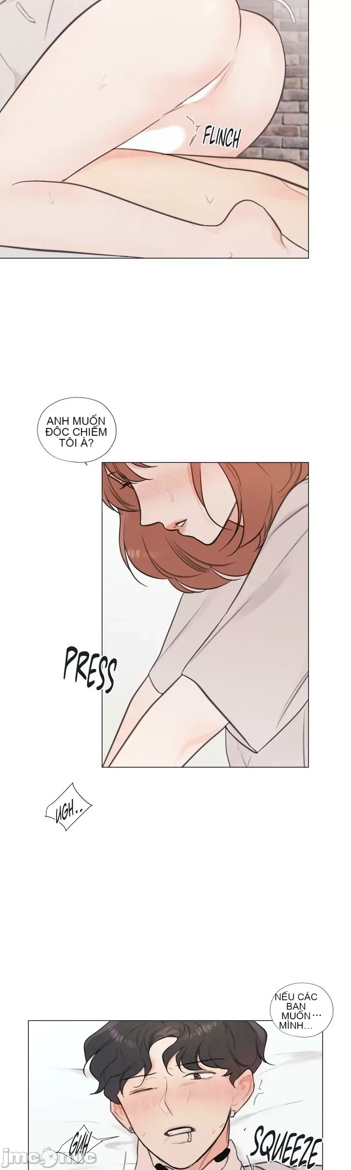 Vanilla Hardcore Chương 1-34