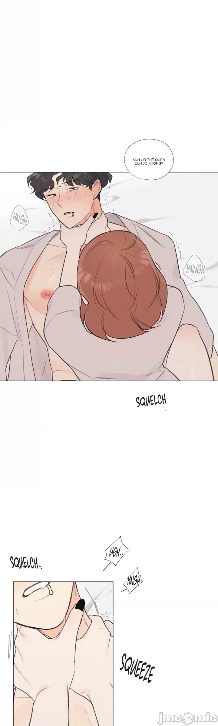 Vanilla Hardcore Chương 1-34