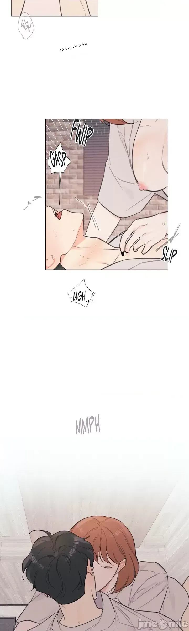 Vanilla Hardcore Chương 1-34