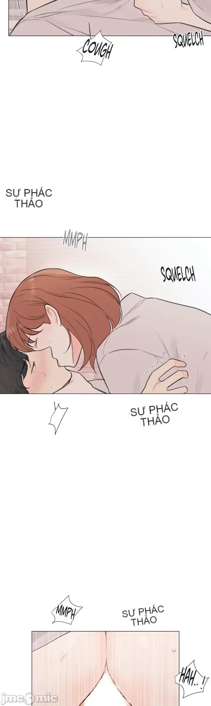 Vanilla Hardcore Chương 1-34