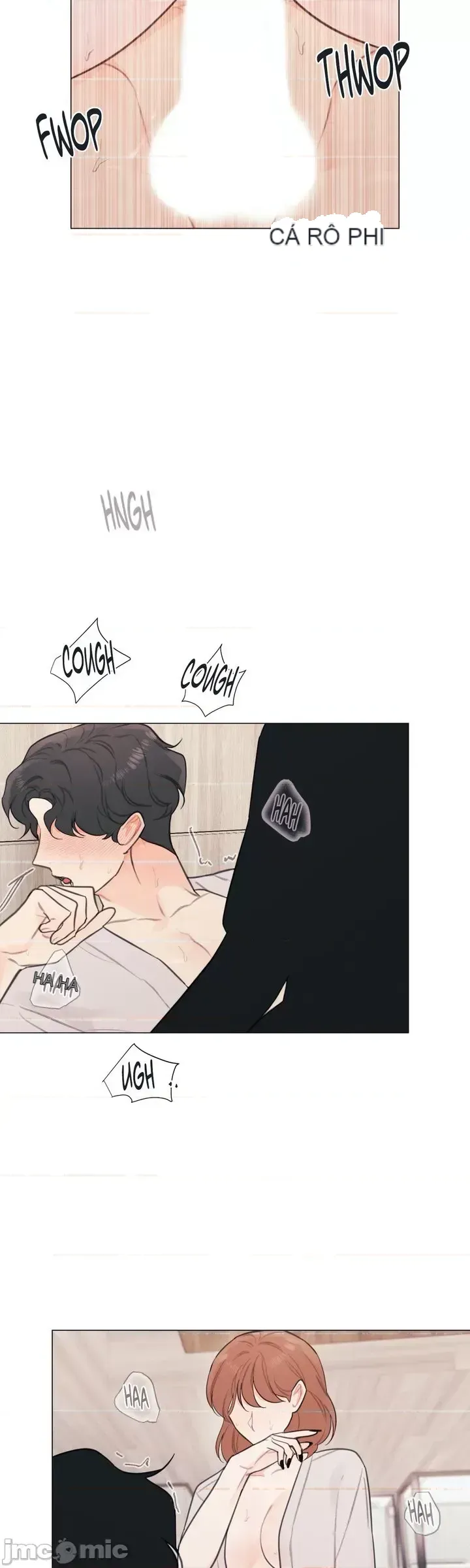 Vanilla Hardcore Chương 1-34