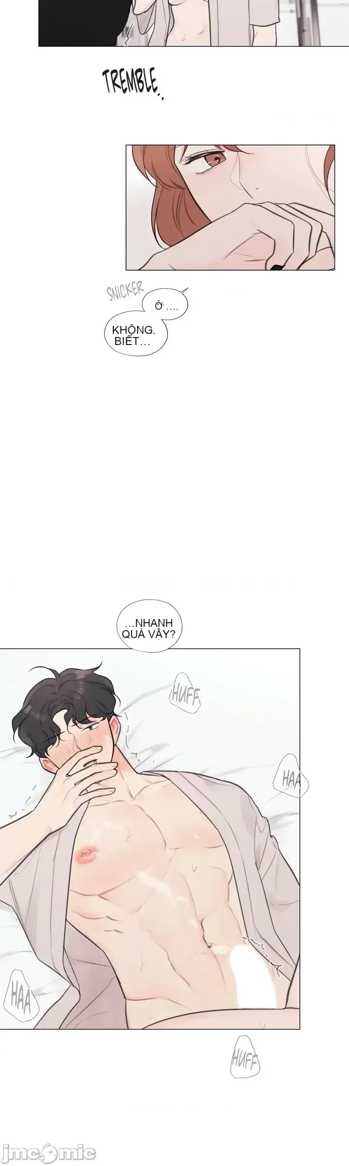 Vanilla Hardcore Chương 1-34