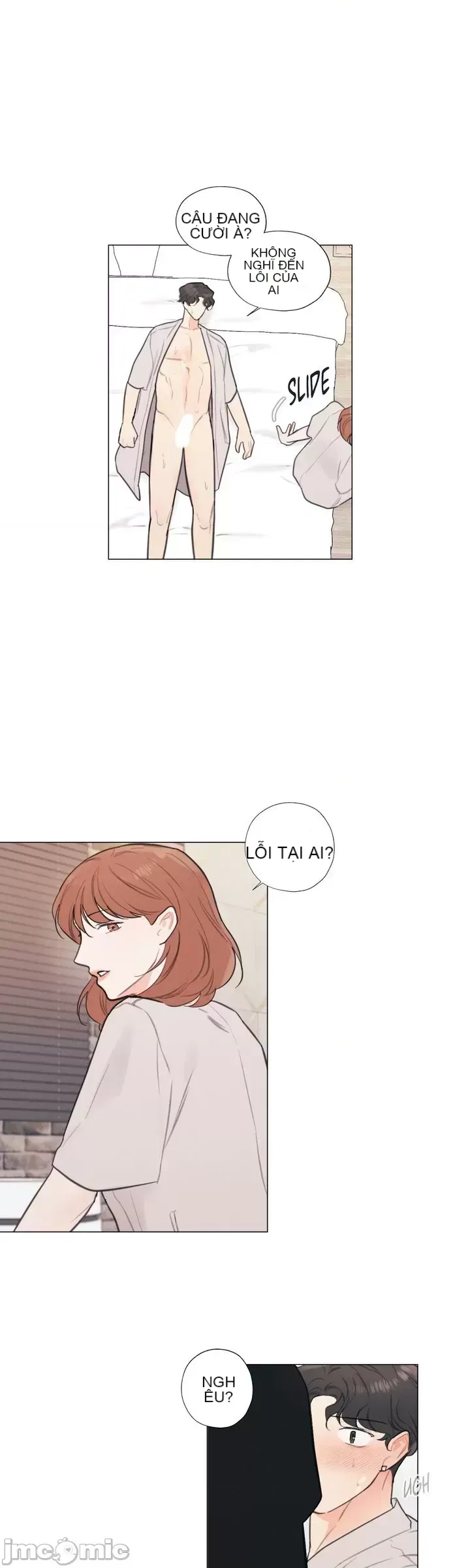 Vanilla Hardcore Chương 1-34