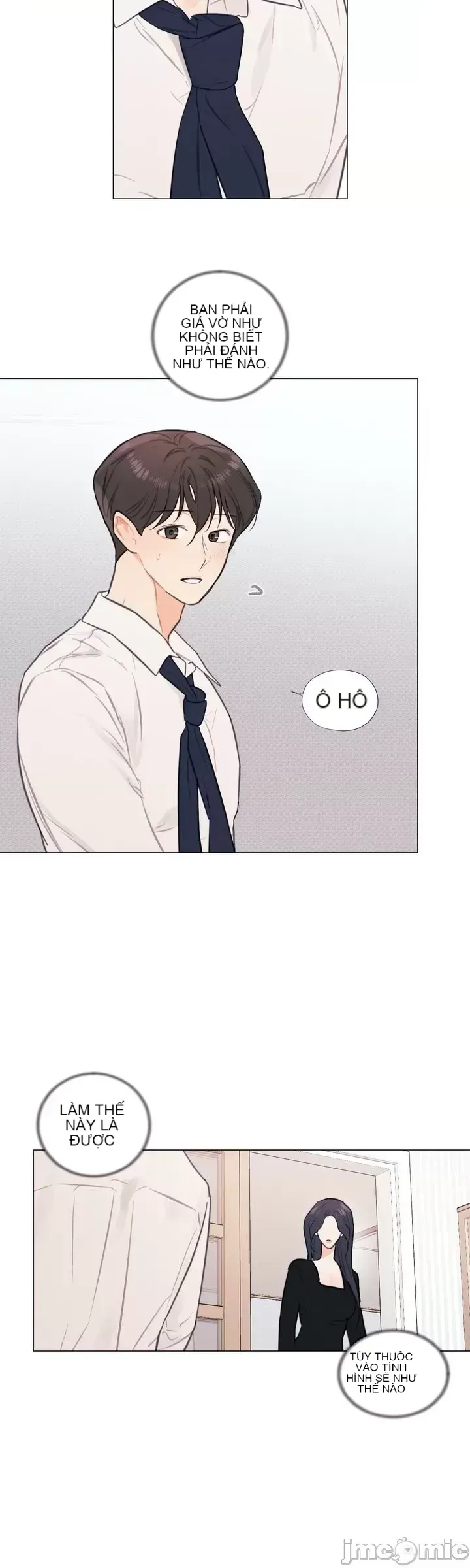 Vanilla Hardcore Chương 1-34