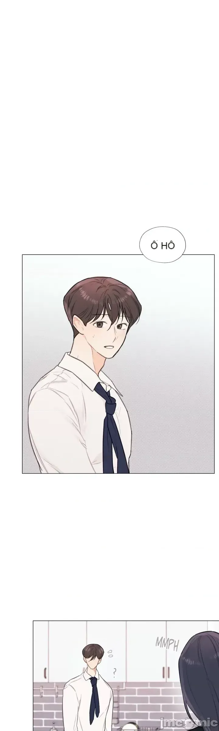 Vanilla Hardcore Chương 1-34