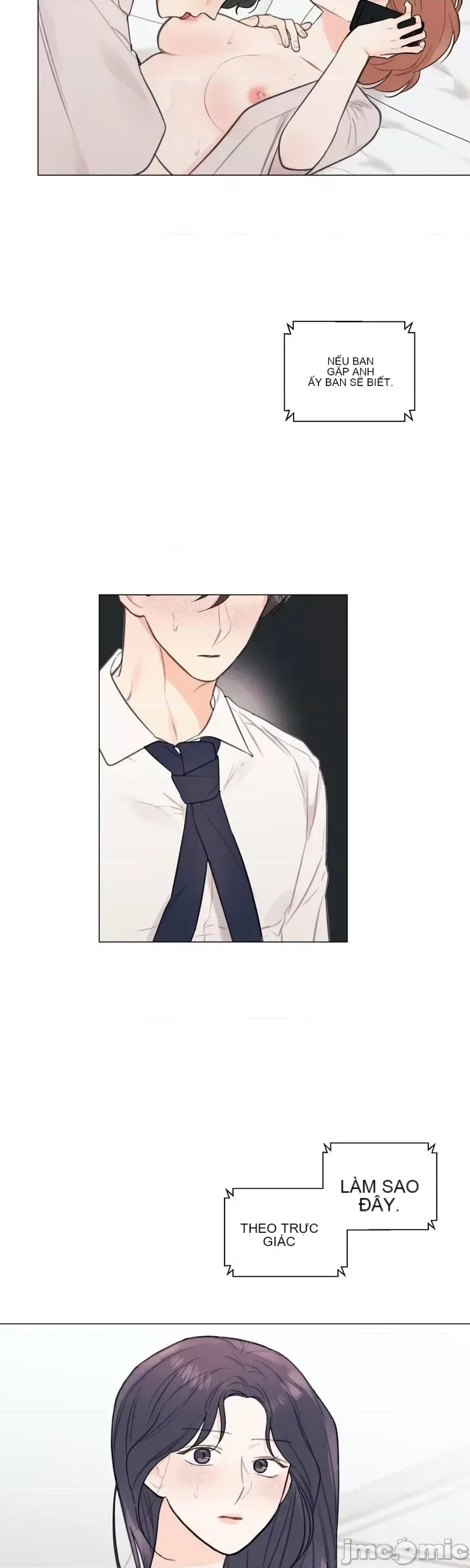 Vanilla Hardcore Chương 1-34