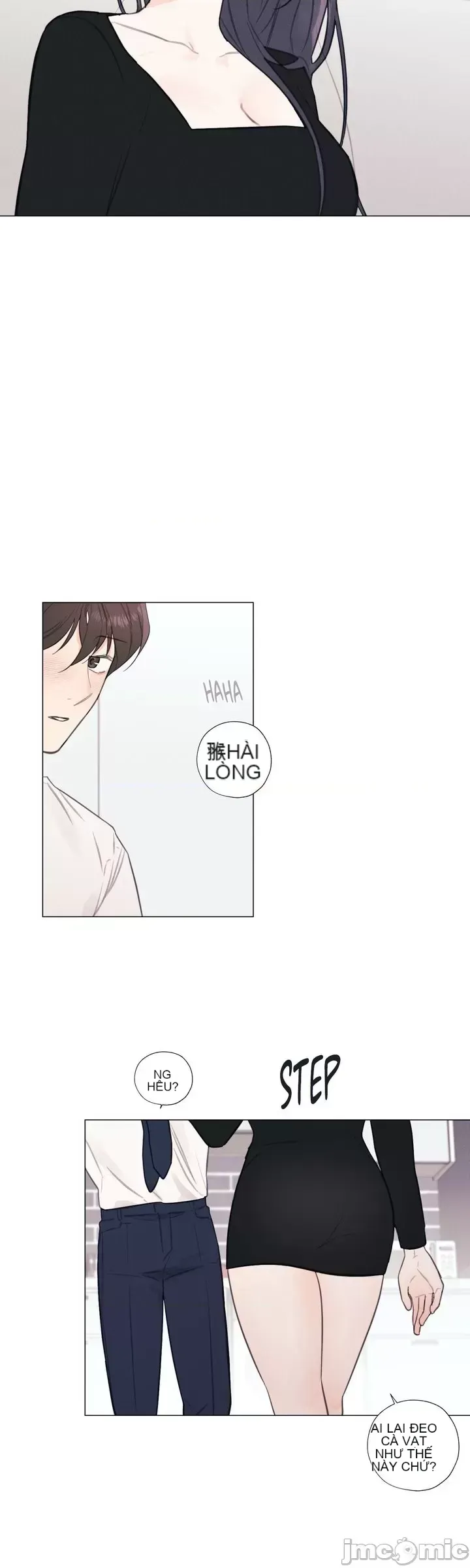 Vanilla Hardcore Chương 1-34