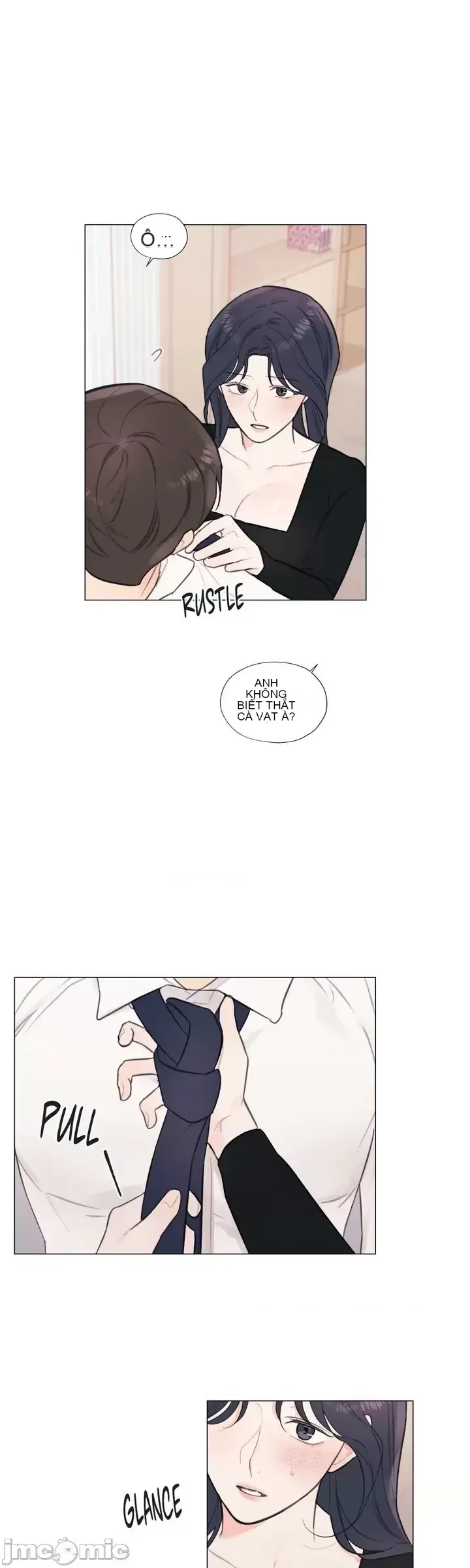 Vanilla Hardcore Chương 1-34