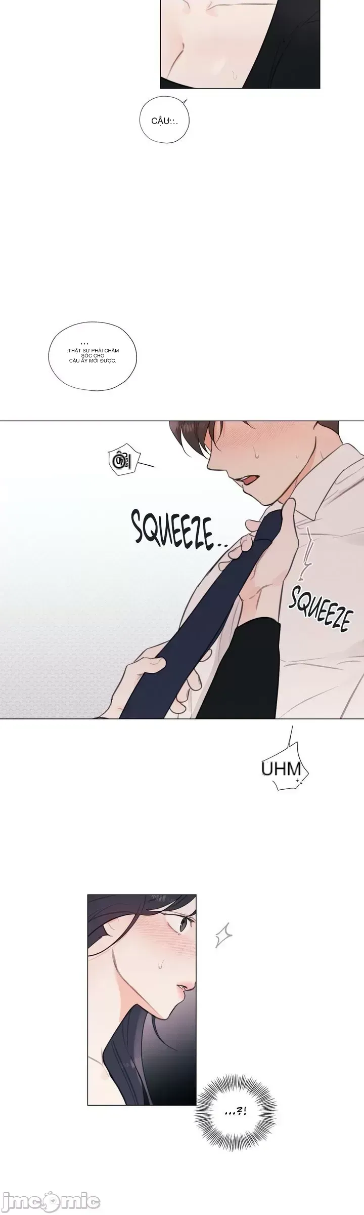 Vanilla Hardcore Chương 1-34