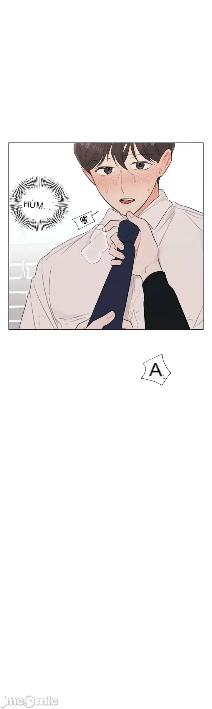 Vanilla Hardcore Chương 1-34