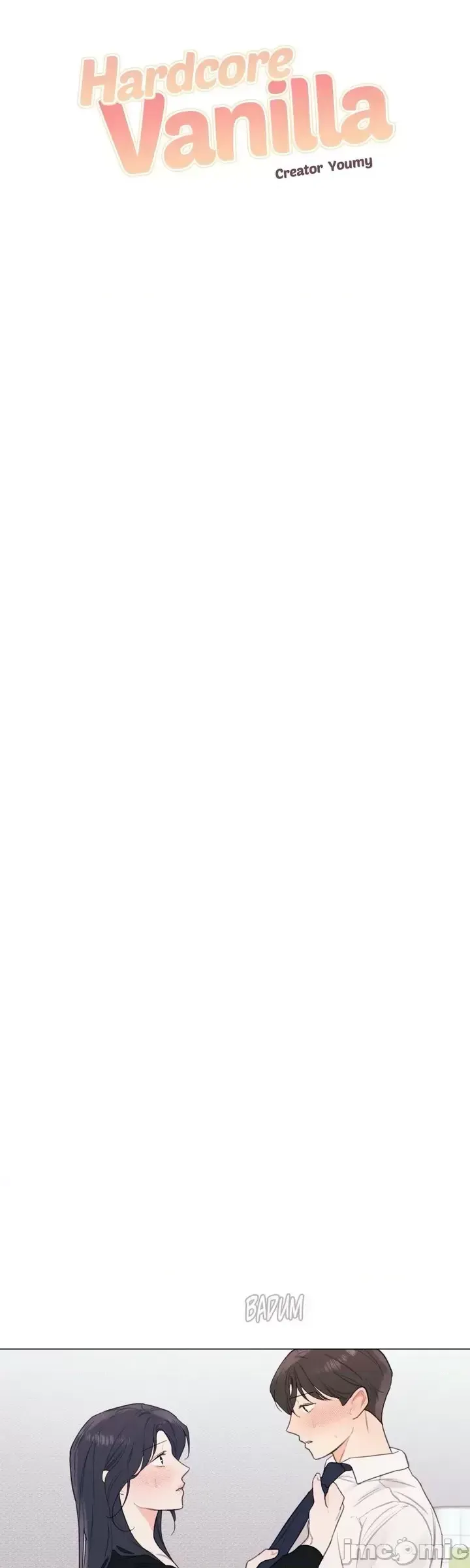 Vanilla Hardcore Chương 1-34