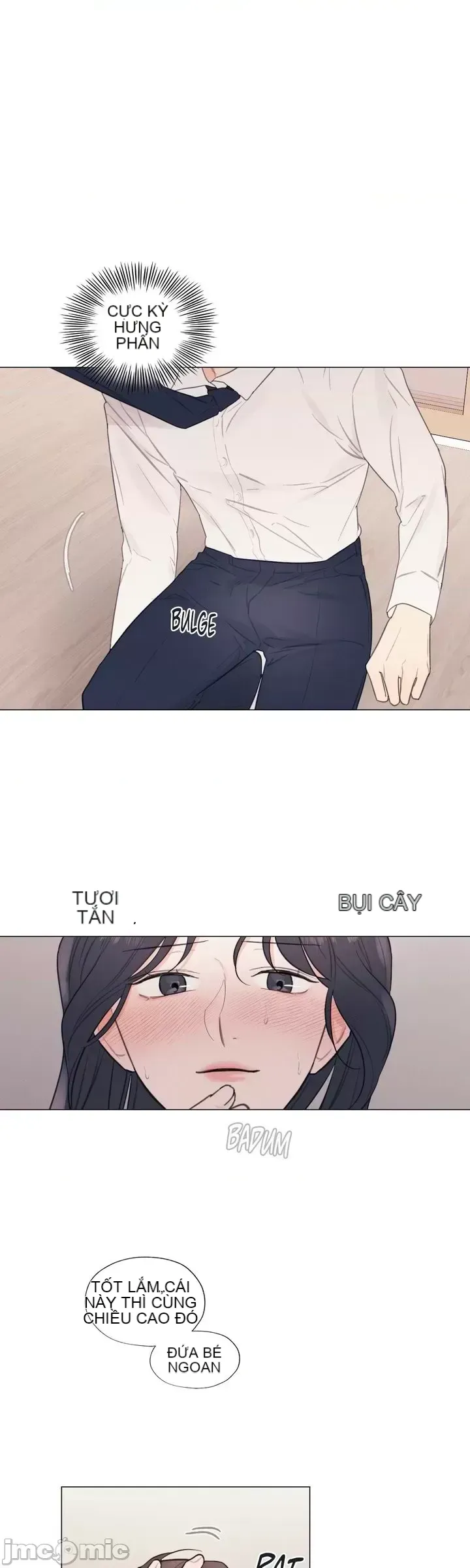 Vanilla Hardcore Chương 1-34