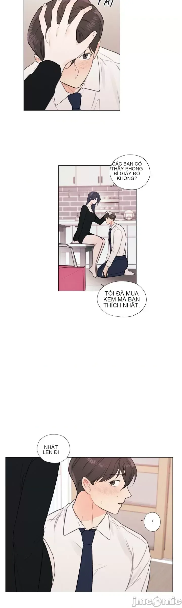 Vanilla Hardcore Chương 1-34