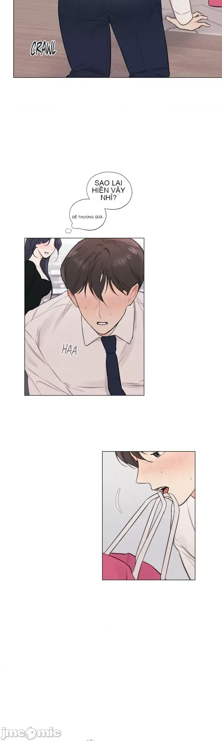 Vanilla Hardcore Chương 1-34