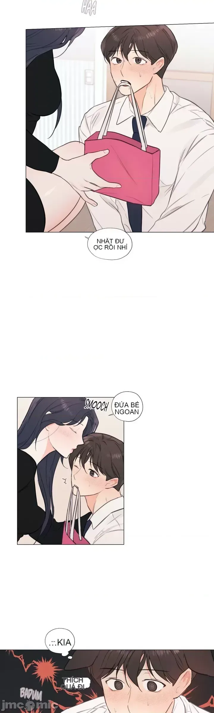 Vanilla Hardcore Chương 1-34