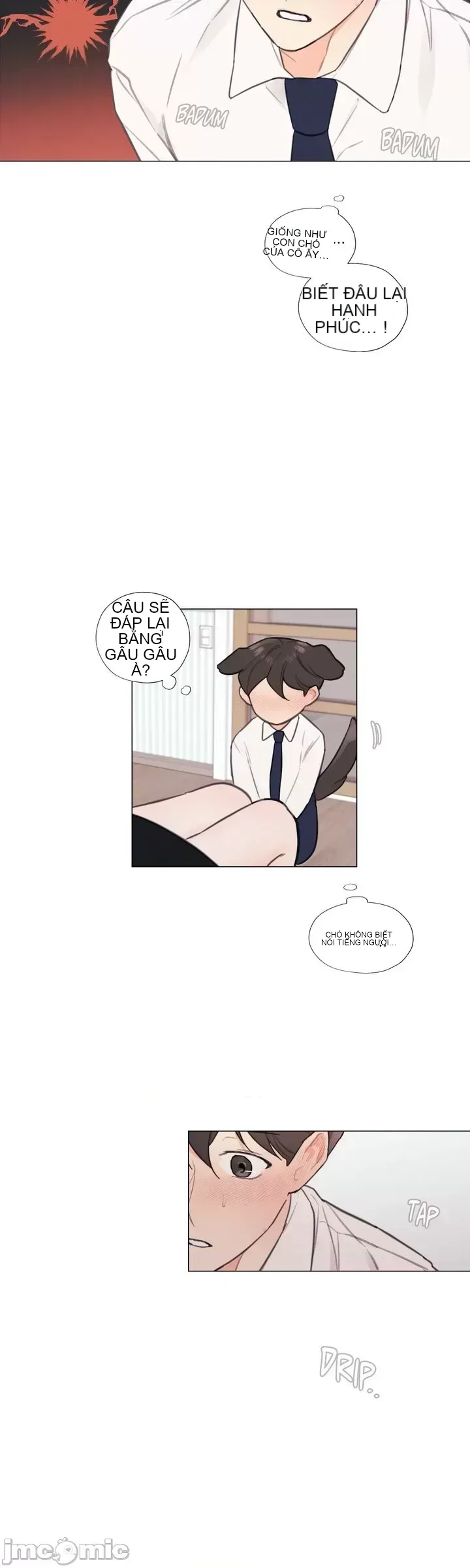 Vanilla Hardcore Chương 1-34