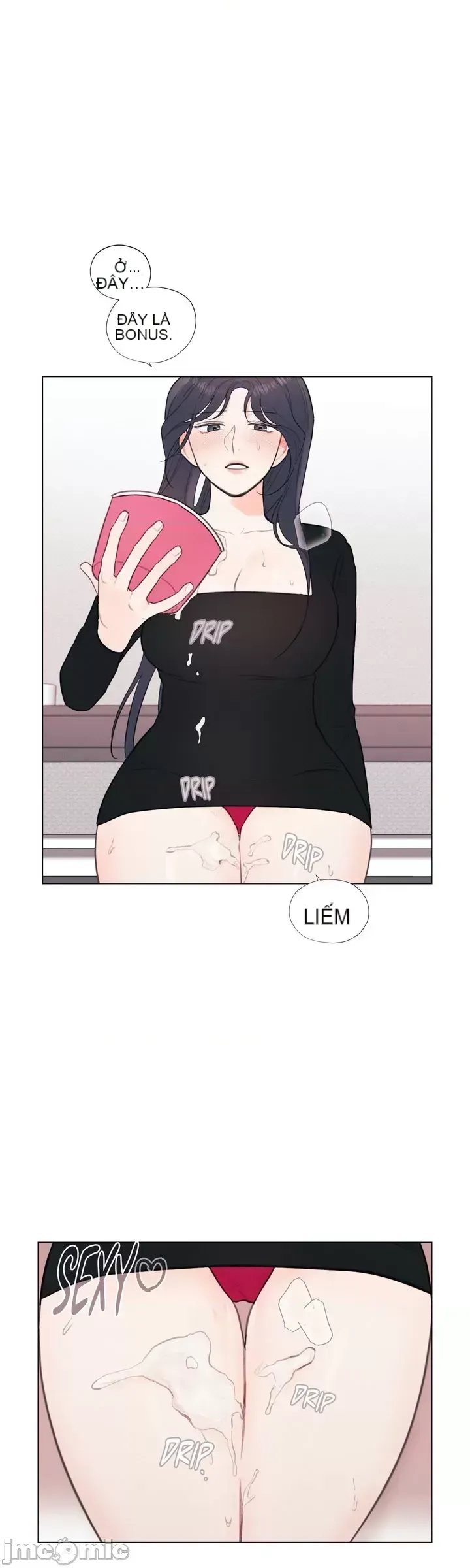 Vanilla Hardcore Chương 1-34