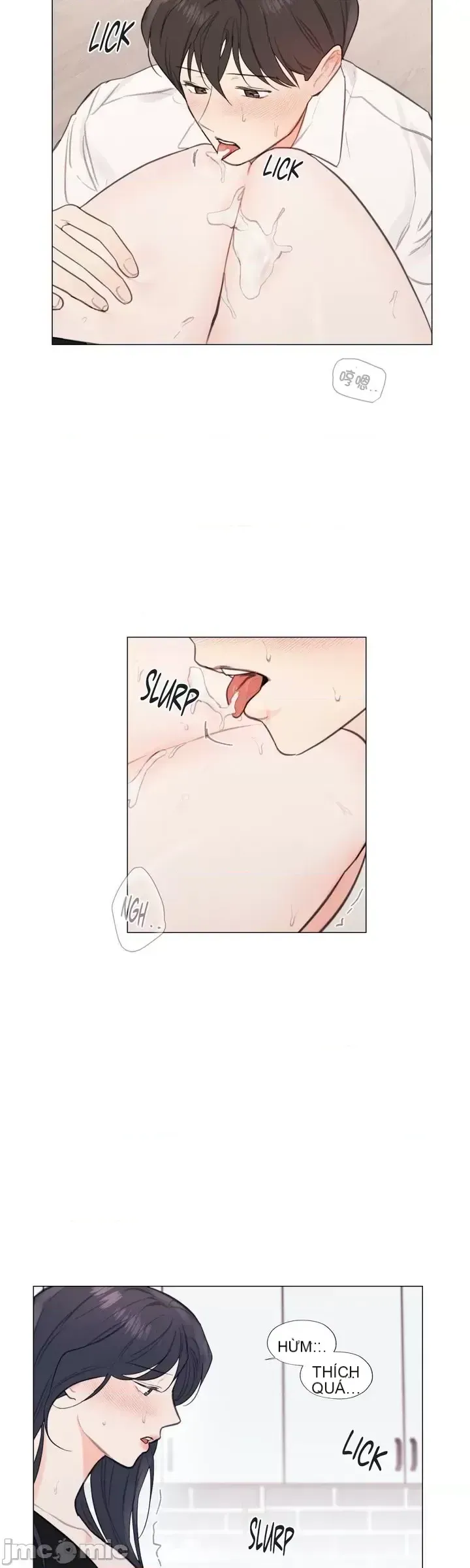 Vanilla Hardcore Chương 1-34