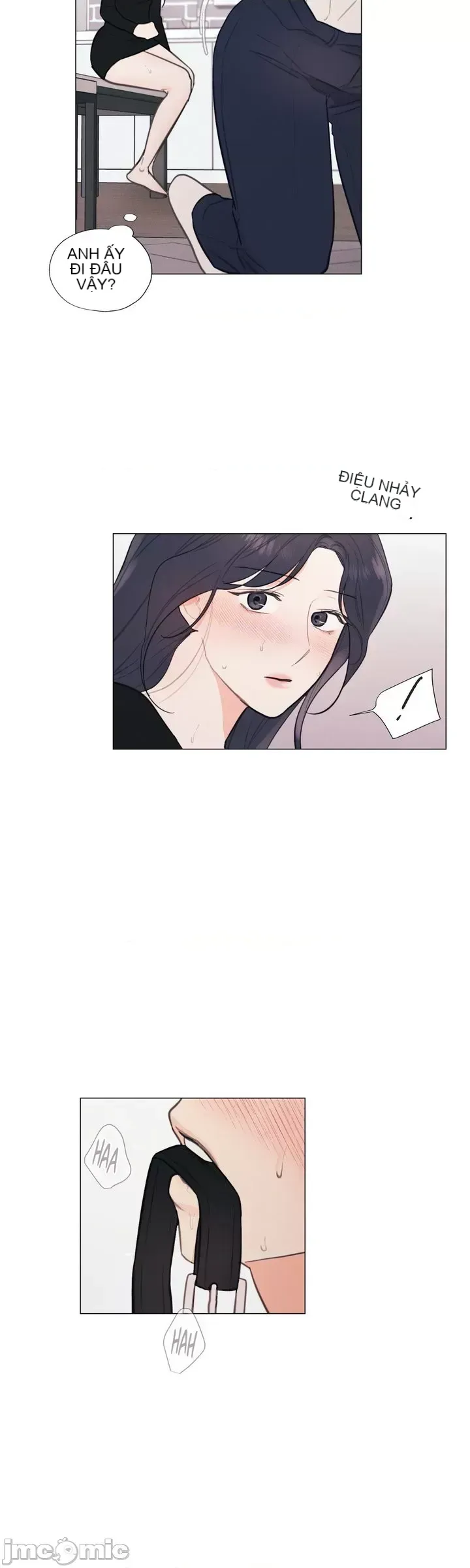 Vanilla Hardcore Chương 1-34